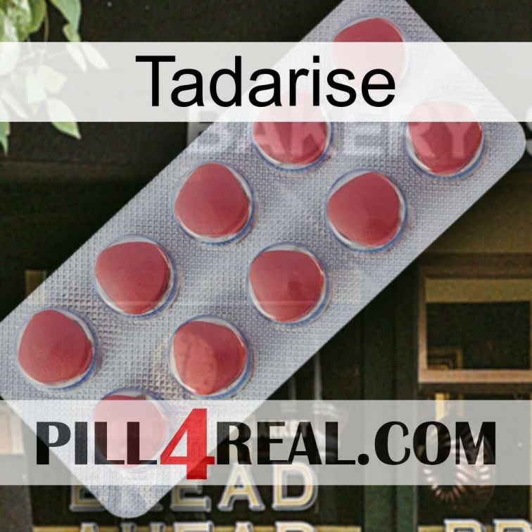 Tadarise 18